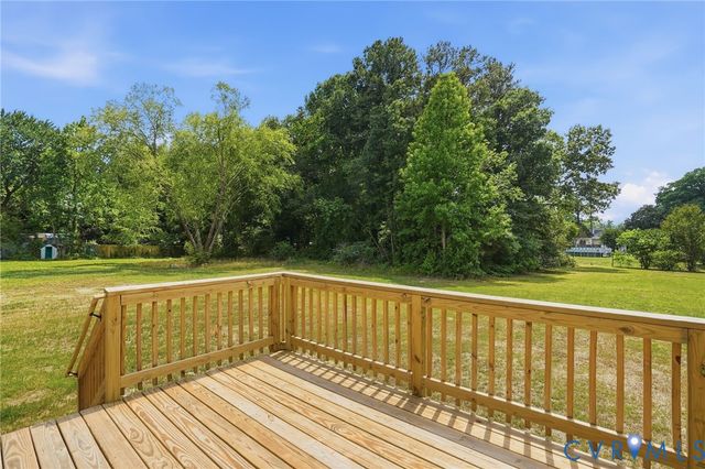 8512 Ackley Ave, Henrico, VA 23228