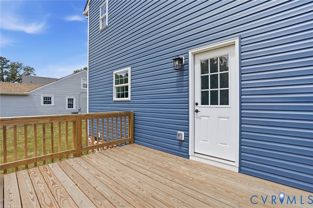 8512 Ackley Ave, Henrico, VA 23228