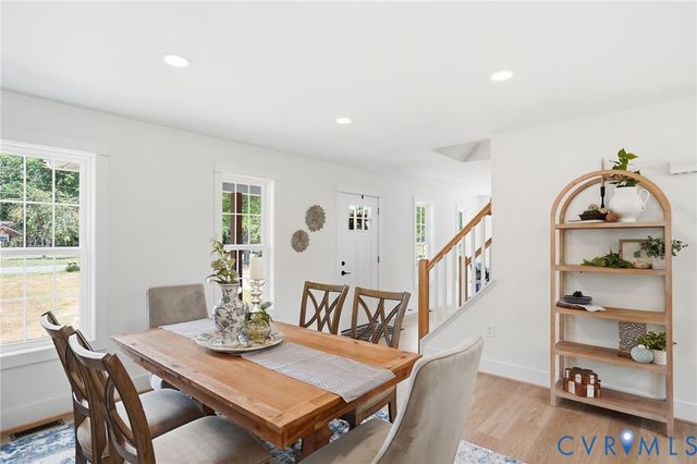 8512 Ackley Ave, Henrico, VA 23228