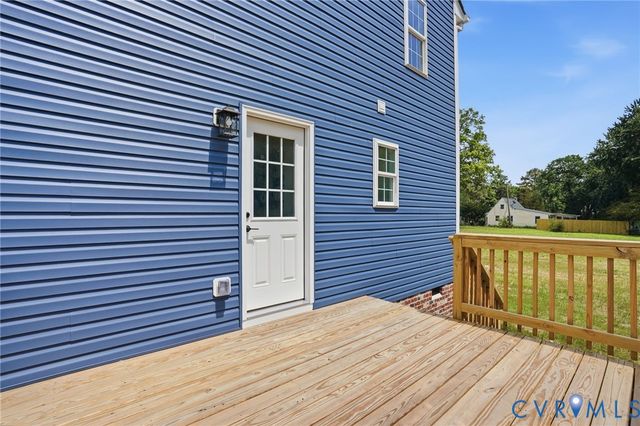 8512 Ackley Ave, Henrico, VA 23228
