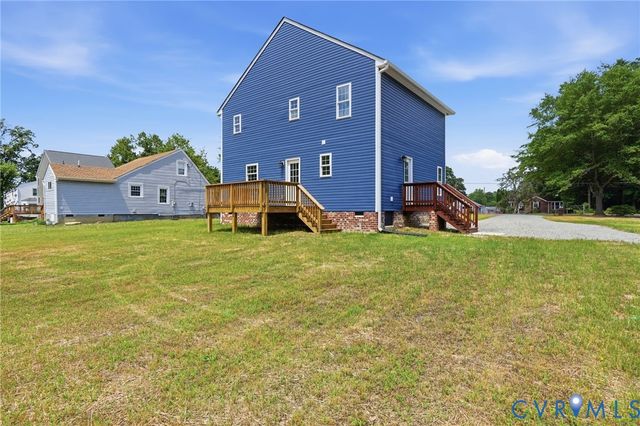 8512 Ackley Ave, Henrico, VA 23228