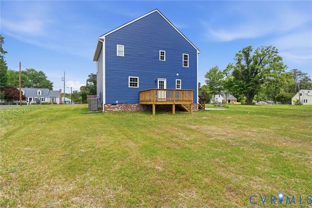 8512 Ackley Ave, Henrico, VA 23228