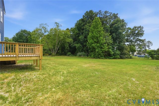 8512 Ackley Ave, Henrico, VA 23228
