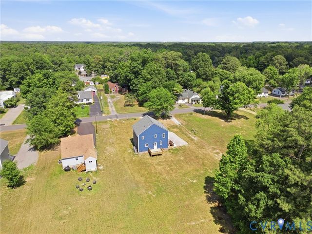 8512 Ackley Ave, Henrico, VA 23228