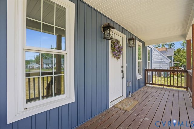 8512 Ackley Ave, Henrico, VA 23228