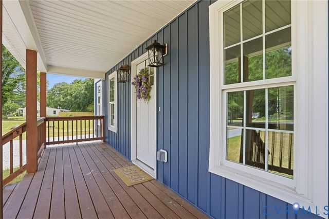 8512 Ackley Ave, Henrico, VA 23228