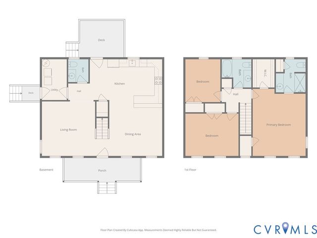 8512 Ackley Ave, Henrico, VA 23228