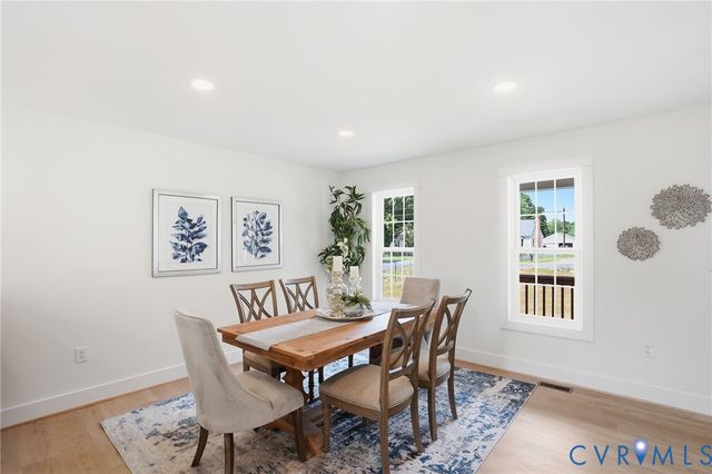 8512 Ackley Ave, Henrico, VA 23228