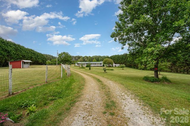 1720 Lowe Drive, Catawba, NC 28609