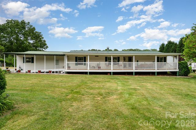 1720 Lowe Drive, Catawba, NC 28609