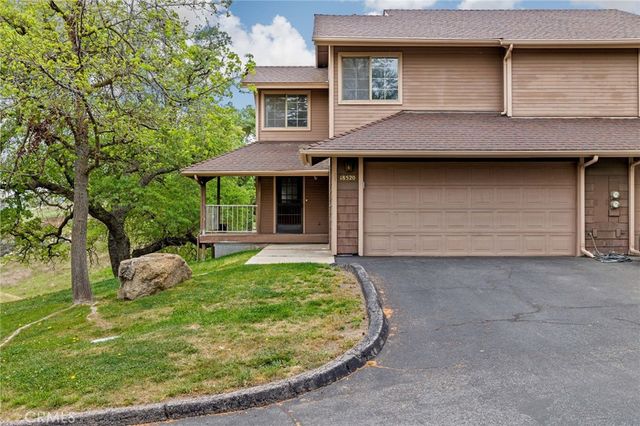 18520 Glenview Court, Tehachapi, CA 93561