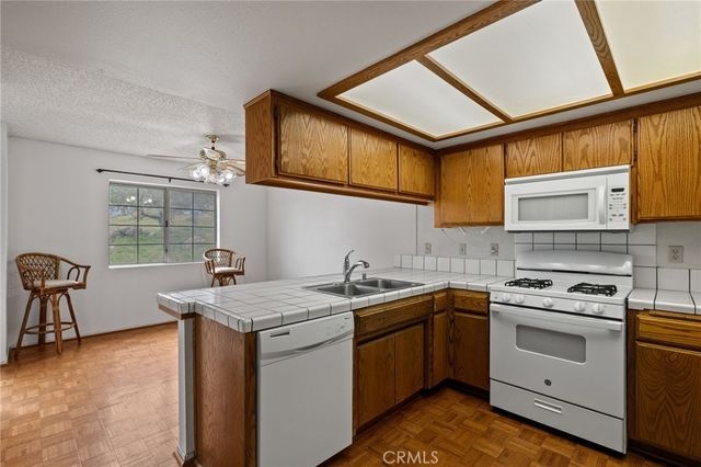 18520 Glenview Court, Tehachapi, CA 93561
