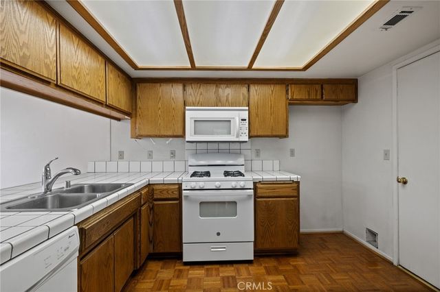 18520 Glenview Court, Tehachapi, CA 93561