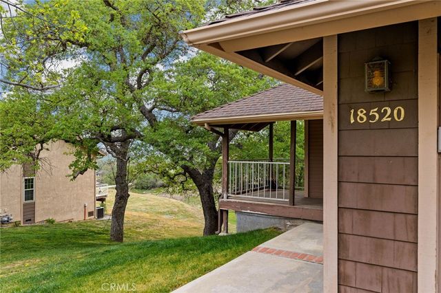 18520 Glenview Court, Tehachapi, CA 93561