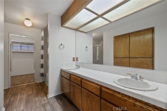 18520 Glenview Court, Tehachapi, CA 93561