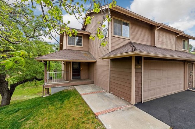 18520 Glenview Court, Tehachapi, CA 93561