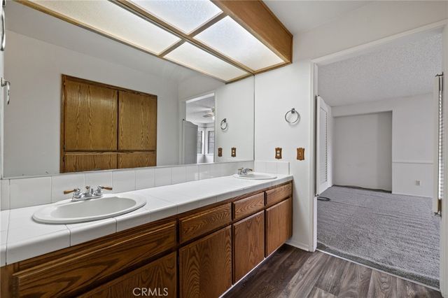 18520 Glenview Court, Tehachapi, CA 93561