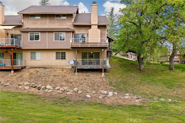 18520 Glenview Court, Tehachapi, CA 93561