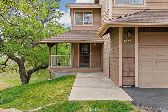 18520 Glenview Court, Tehachapi, CA 93561
