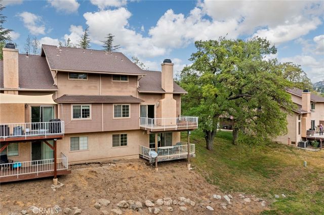 18520 Glenview Court, Tehachapi, CA 93561