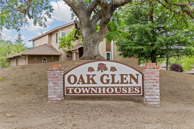 18520 Glenview Court, Tehachapi, CA 93561