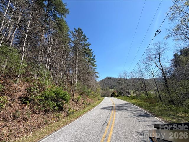 0000 Rock Creek Road, Zirconia, NC 28790