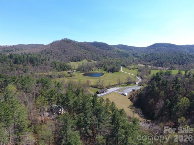 0000 Rock Creek Road, Zirconia, NC 28790