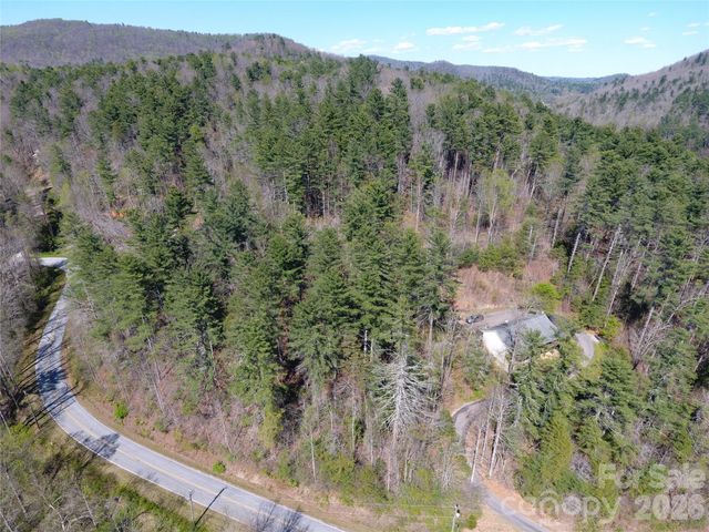 0000 Rock Creek Road, Zirconia, NC 28790