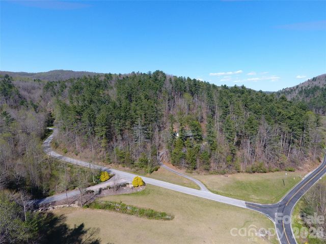 0000 Rock Creek Road, Zirconia, NC 28790