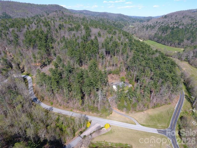 0000 Rock Creek Road, Zirconia, NC 28790