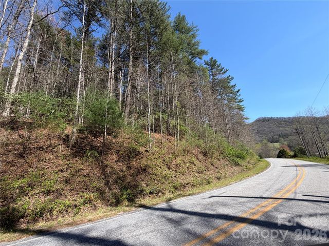 0000 Rock Creek Road, Zirconia, NC 28790