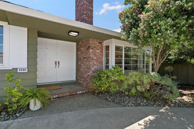 3595 Oakes Drive, Hayward, CA 94542