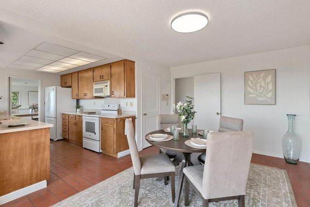 3595 Oakes Drive, Hayward, CA 94542