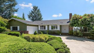 3595 Oakes Drive, Hayward, CA 94542