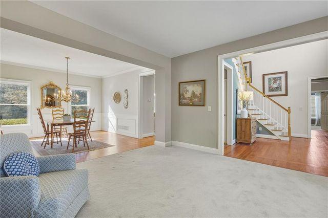 1707 Kenbrook NW Court, Acworth, GA 30101