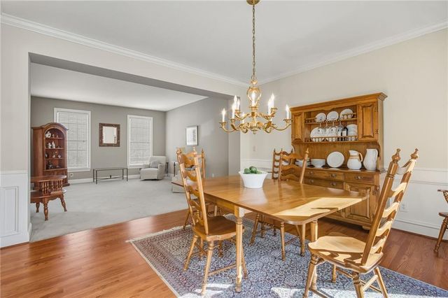 1707 Kenbrook NW Court, Acworth, GA 30101