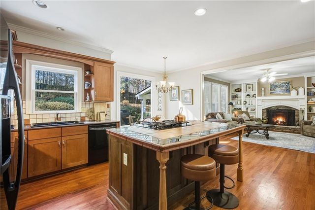 1707 Kenbrook NW Court, Acworth, GA 30101