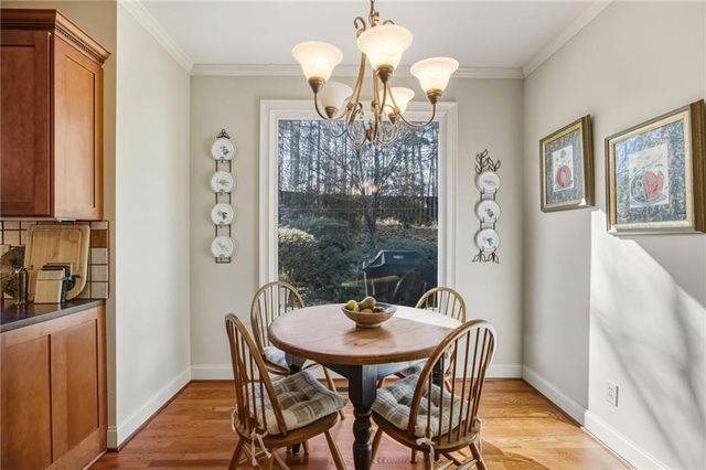 1707 Kenbrook NW Court, Acworth, GA 30101