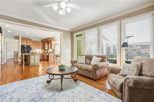 1707 Kenbrook NW Court, Acworth, GA 30101