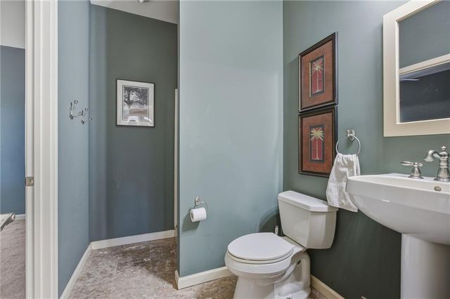 1707 Kenbrook NW Court, Acworth, GA 30101