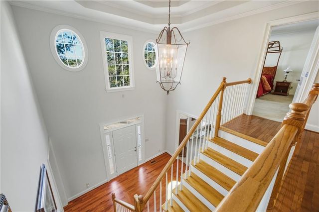 1707 Kenbrook NW Court, Acworth, GA 30101