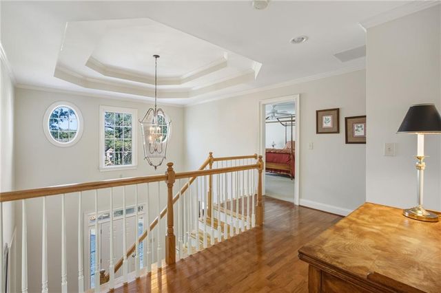 1707 Kenbrook NW Court, Acworth, GA 30101