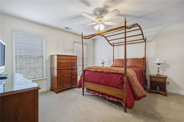 1707 Kenbrook NW Court, Acworth, GA 30101