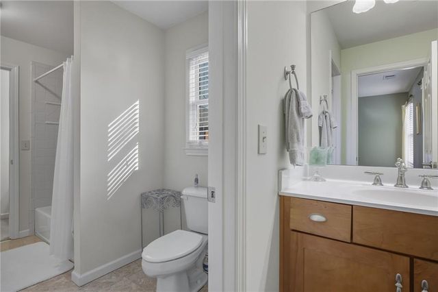 1707 Kenbrook NW Court, Acworth, GA 30101