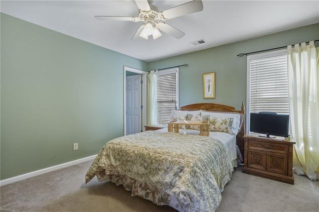 1707 Kenbrook NW Court, Acworth, GA 30101