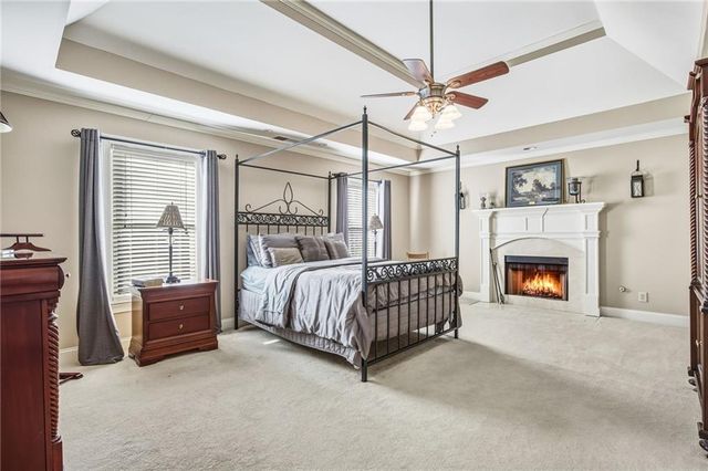 1707 Kenbrook NW Court, Acworth, GA 30101