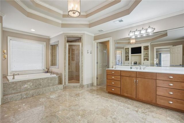 1707 Kenbrook NW Court, Acworth, GA 30101