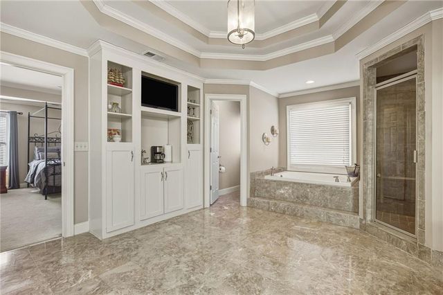 1707 Kenbrook NW Court, Acworth, GA 30101