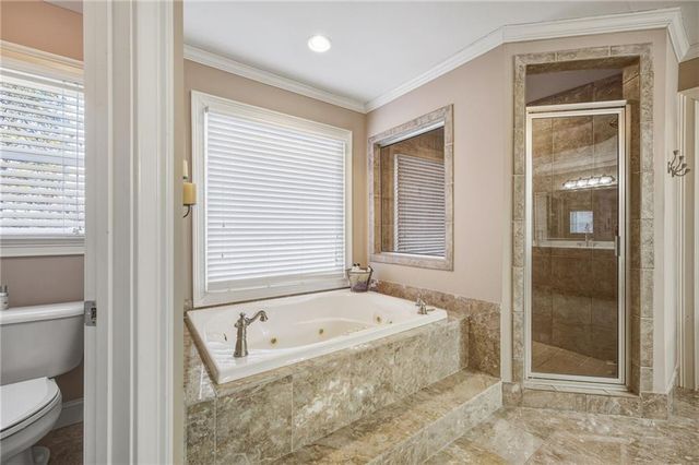 1707 Kenbrook NW Court, Acworth, GA 30101