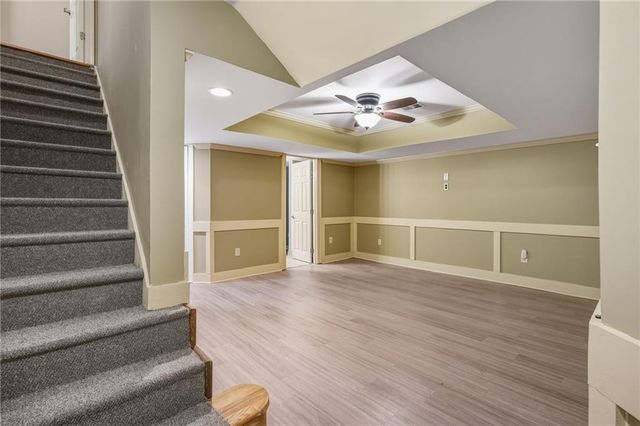 1707 Kenbrook NW Court, Acworth, GA 30101